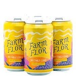 Graft Cider Farm Flor 4pk CN