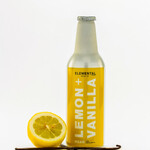 Orchid Cellar Elemental Lemon Vanilla 4pk