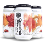 Potter's Grapefruit Hibiscus Cider 6pk CN