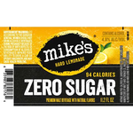 Mike's Hard Lemonade Zero Sugar 6pk