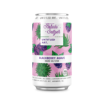 Untitled Art Florida Seltzer Blackberry Agave 6pk