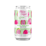 Untitled Art Florida Seltzer Guava Prickly Pear 6pk