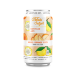 Untitled Art Florida Seltzer Navel Orange Yuzu 6pk