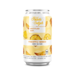 Untitled Art Florida Seltzer Pineapple Mango 6pk