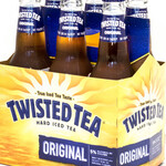 Twisted Tea Iced 6pk