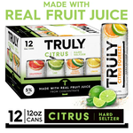 Truly Citrus Variety 12pk