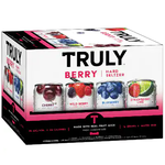 Truly Berry Mixed 12pk