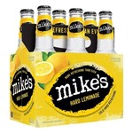 Mike's Hard Lemonade 6pk