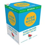 High Noon High Noon Watermelon 4pk