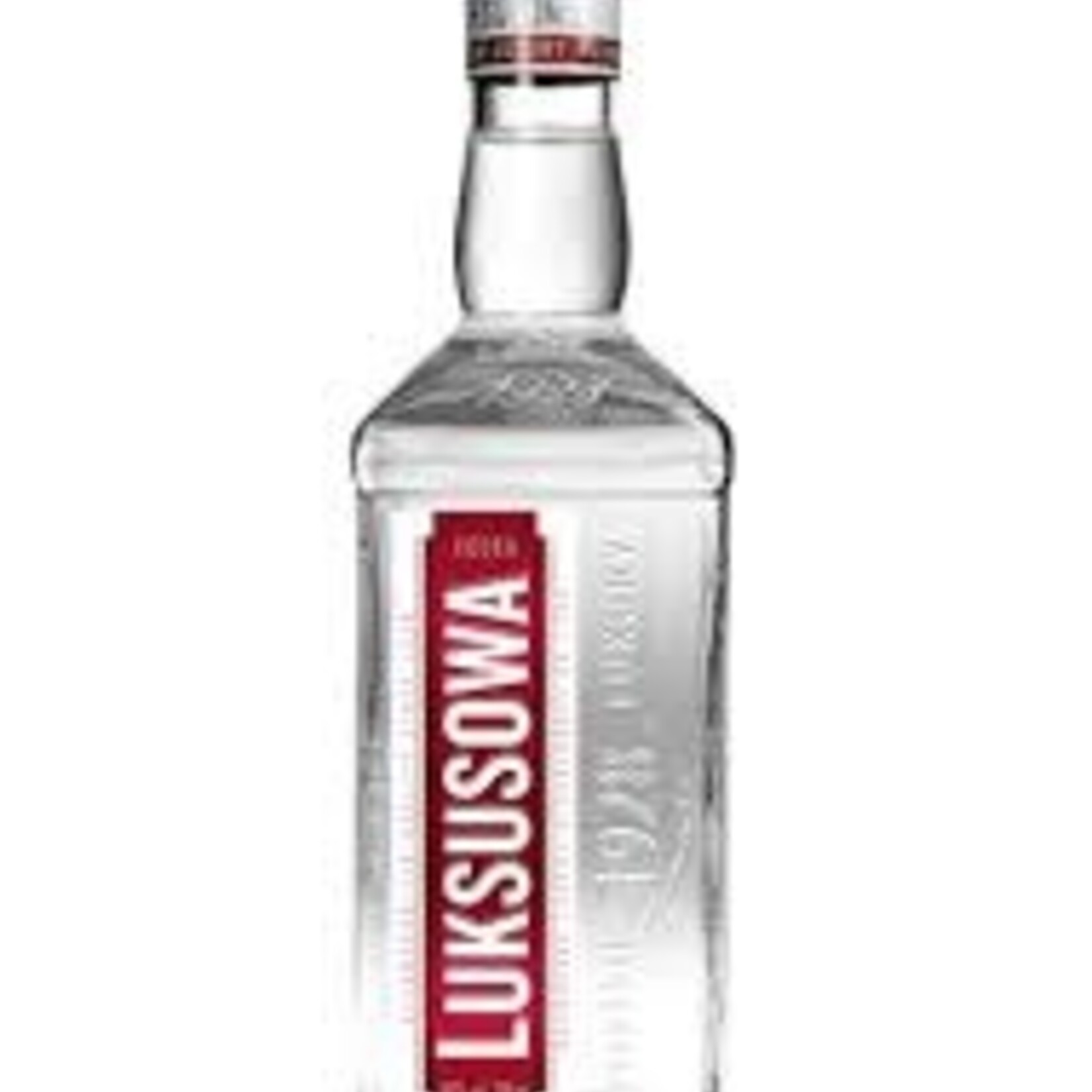 Luksusowa Vodka 750ml