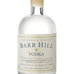 Barr Hill Vodka 750ml