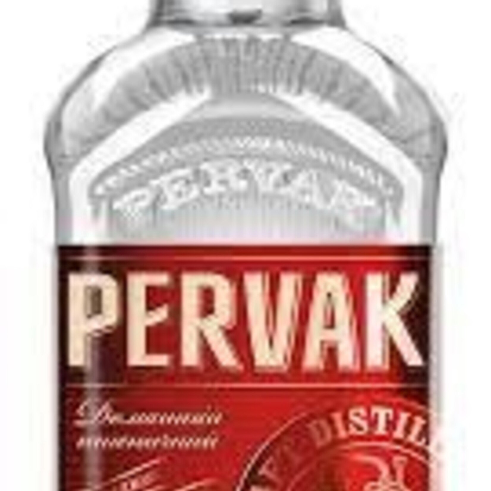 Pervak Horseradish Vodka 1L