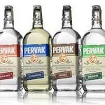 Pervak Rye Vodka 1L