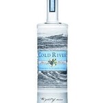Cold River Blueberry 750ml