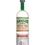 Hanson Habanero Vodka