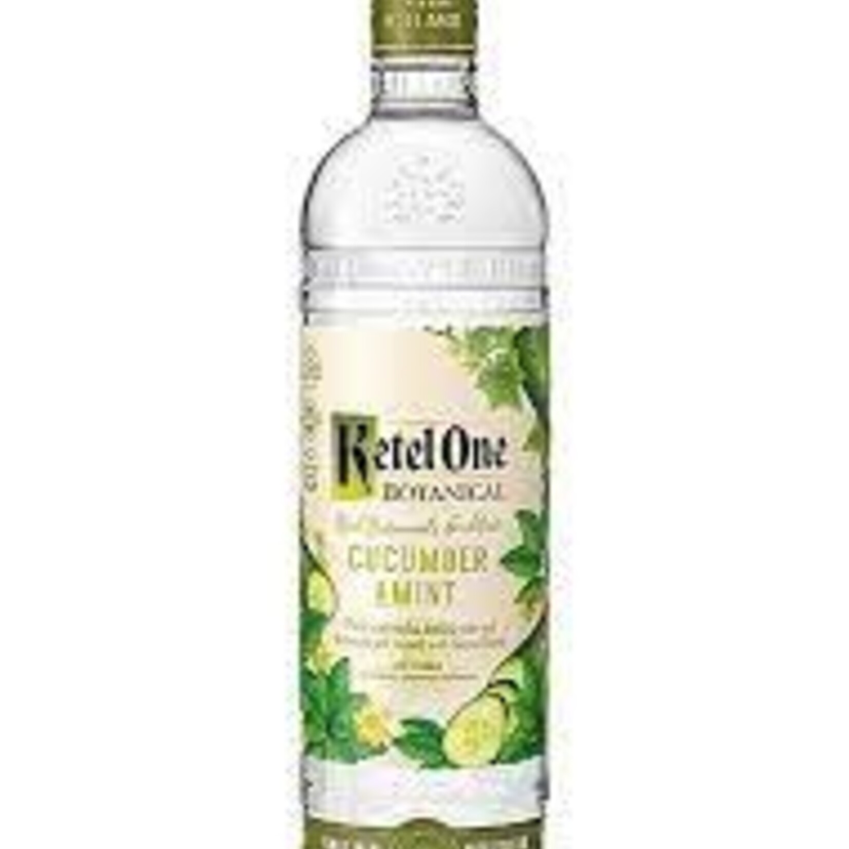 Ketel One Botanical Cucumber & Mint 750ML