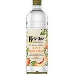 Ketel One, Botanical Peach & Orange Blossom Vodka 750ml
