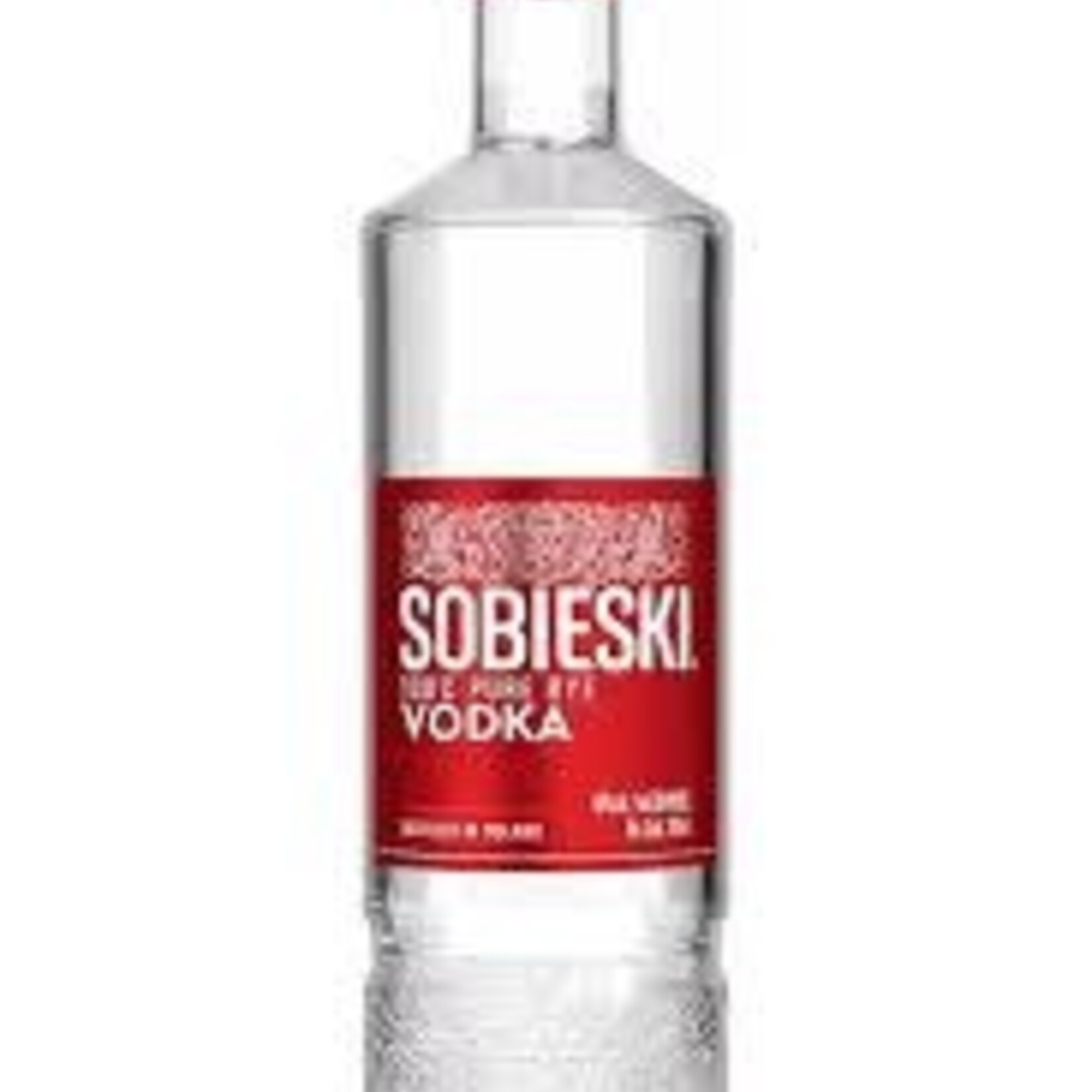 Sobieski 750ml