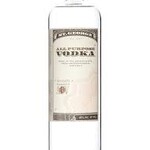 St. George Vodka 750