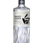 Suntory Haku Vodka 750ml