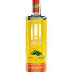 Holla Vodka Sweetfire Jalapeno 750ml