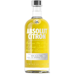 Absolut Citron 750ml