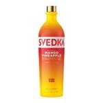 Svedka Mango Pineapple 750