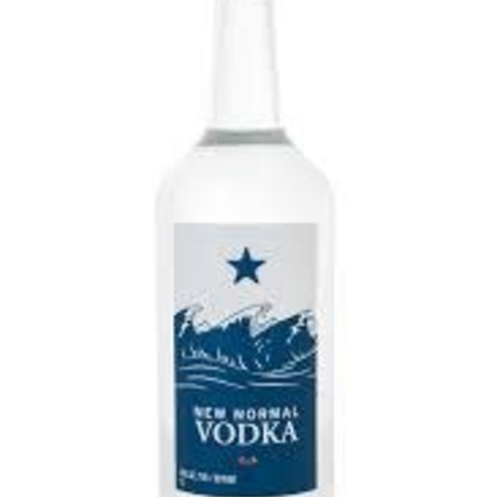 Old Line New Normal Case 1 Vodka 1L