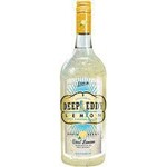 Deep Eddy Lemon 750ml