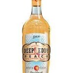 Deep Eddy Peach 750ml
