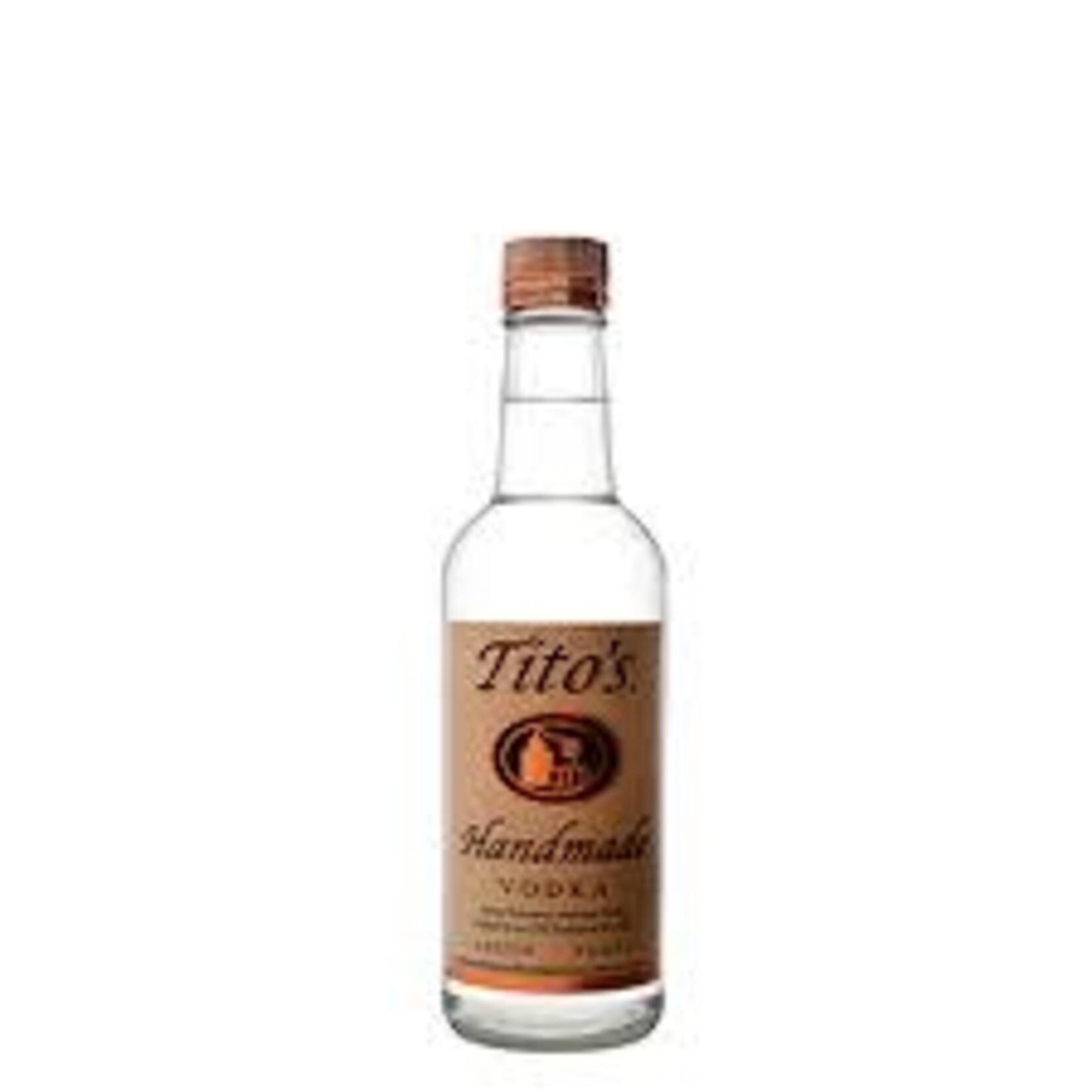 Tito's Vodka 375ml