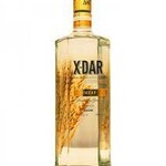 XDar Wheat Vodka 700ml