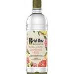 Ketel One Botanical Grapefruit & Rose 750ML