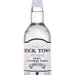 Rock Town Basil Vodka 1L