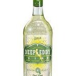Deep Eddy Lime 750ml
