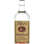 Tito's Vodka 200ml