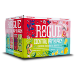 Rogue Spirits Cocktail Party Pack 8pk