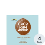 Coco Rum 4pk CN