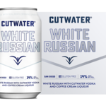 Cutwater White Russian 4pk CN