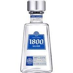 1800 Silver 375mL