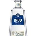 1800 Silver 750ml