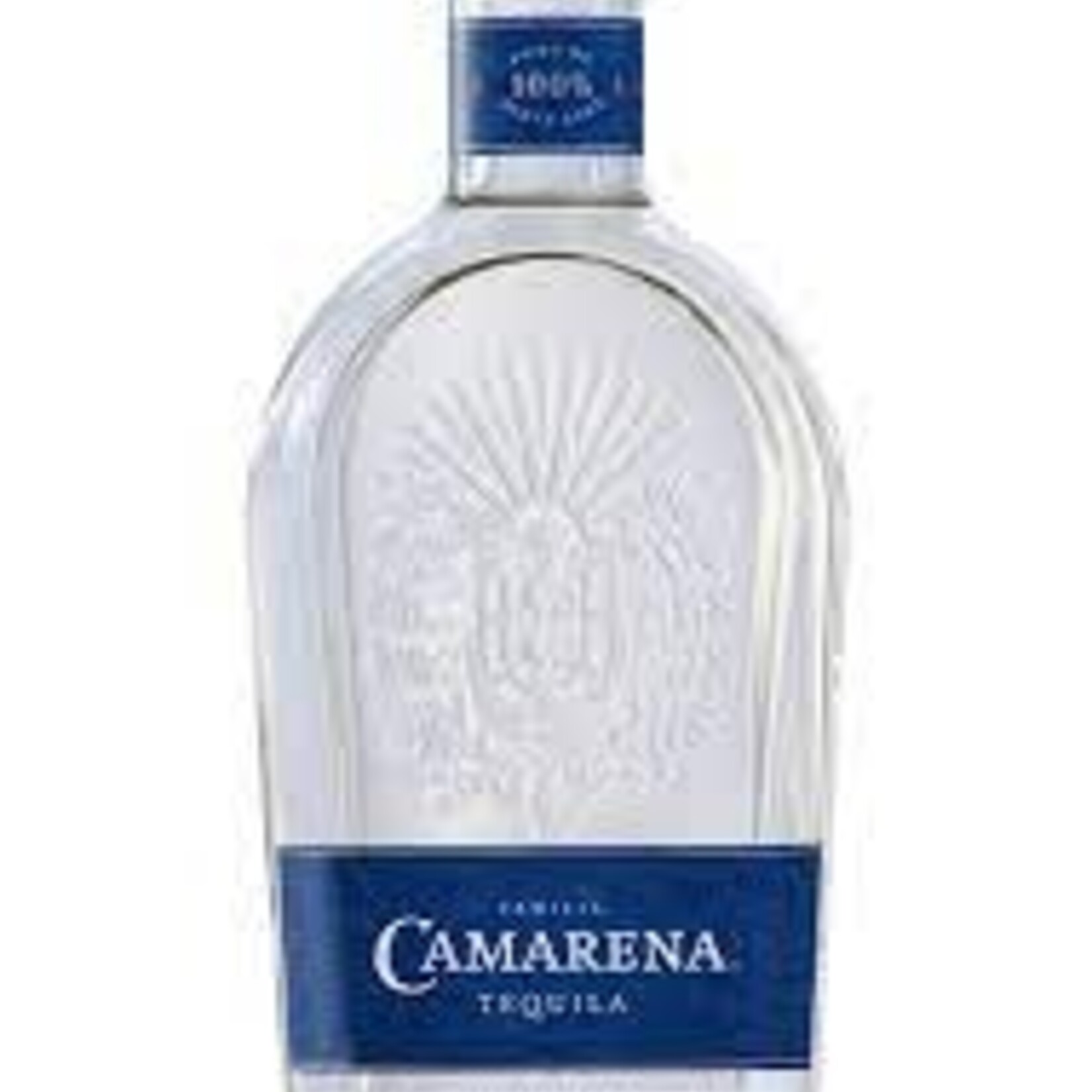 Camarena Silver 750ml