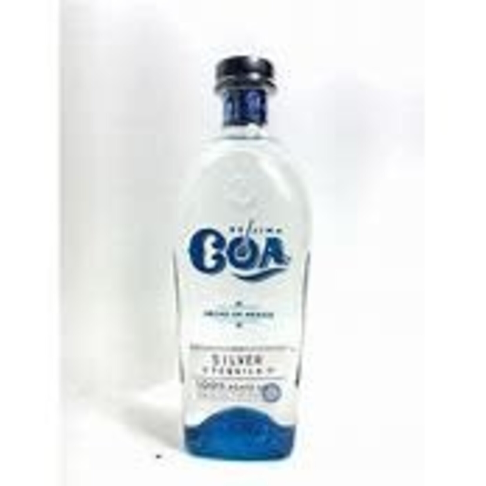 Coa de Jima Silver 750ml