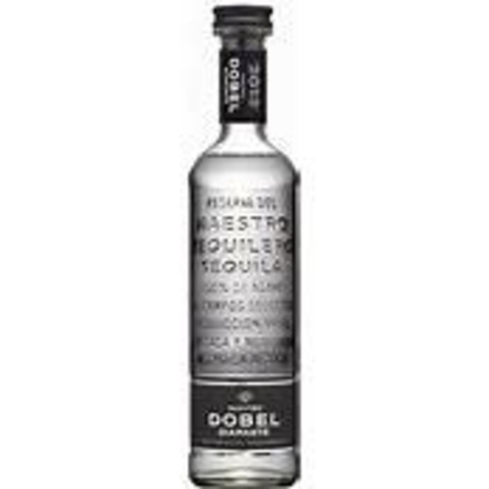 Maestro Dobel Diamante 750ml