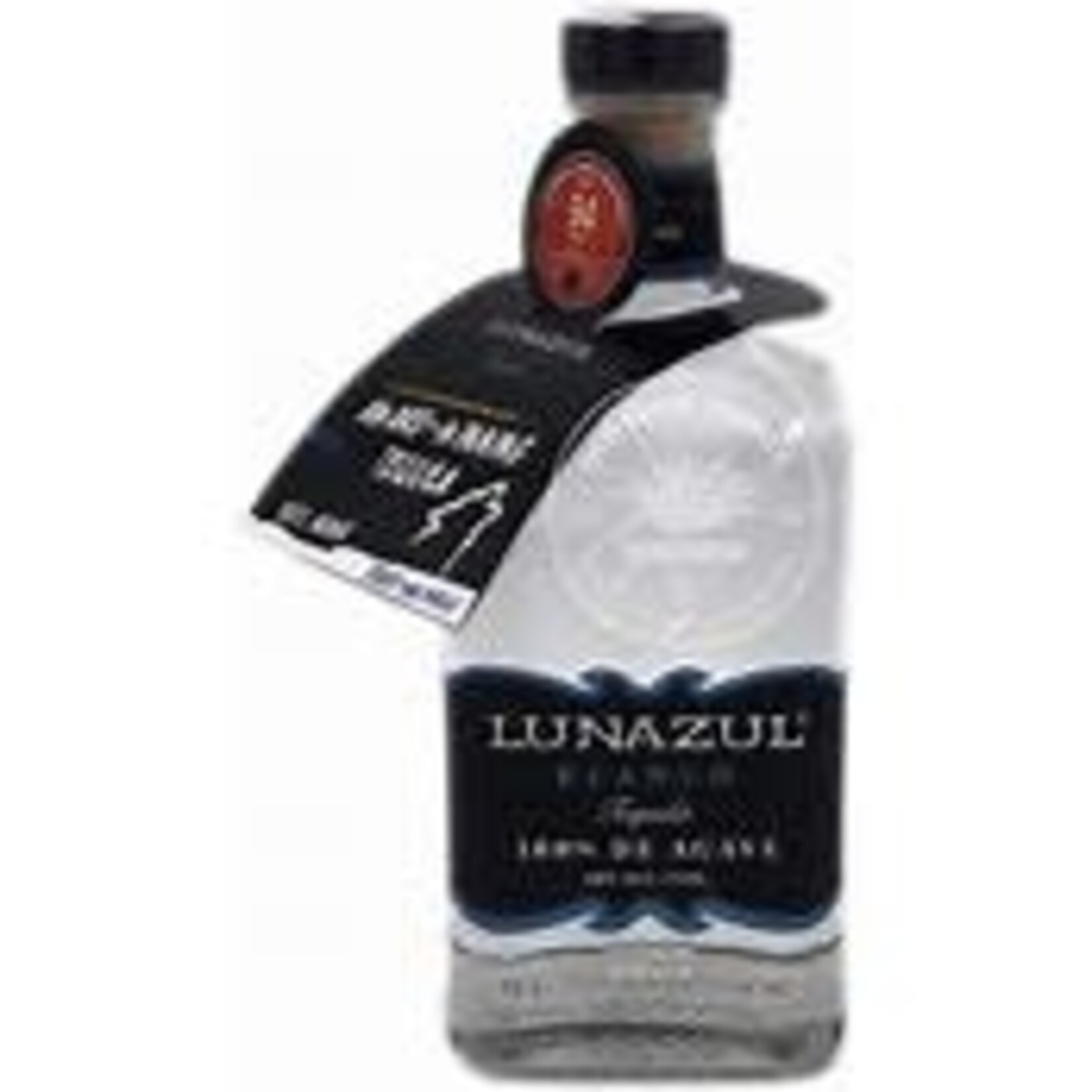 Lunazul Blanco 750ml