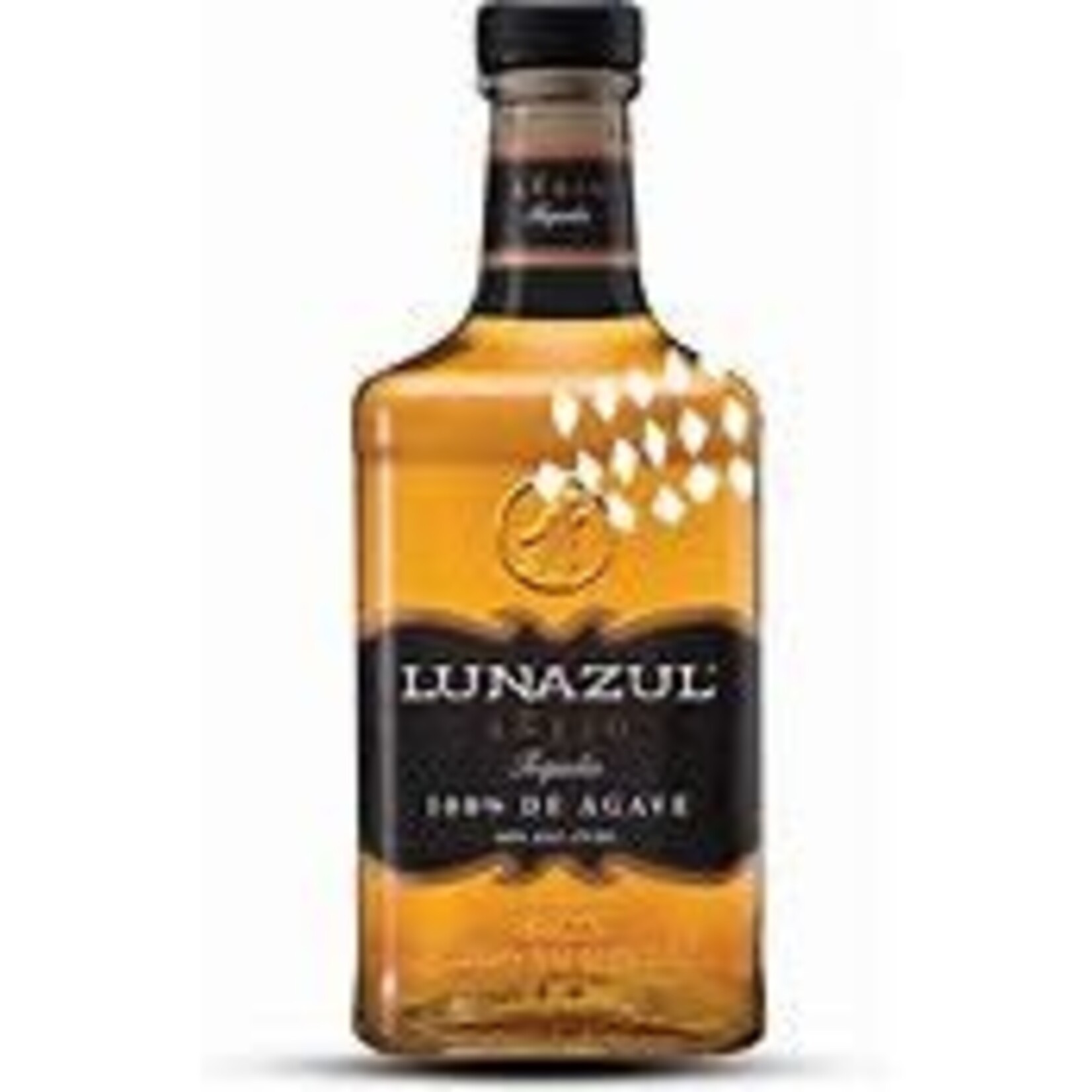 Lunazul Anejo 750ml