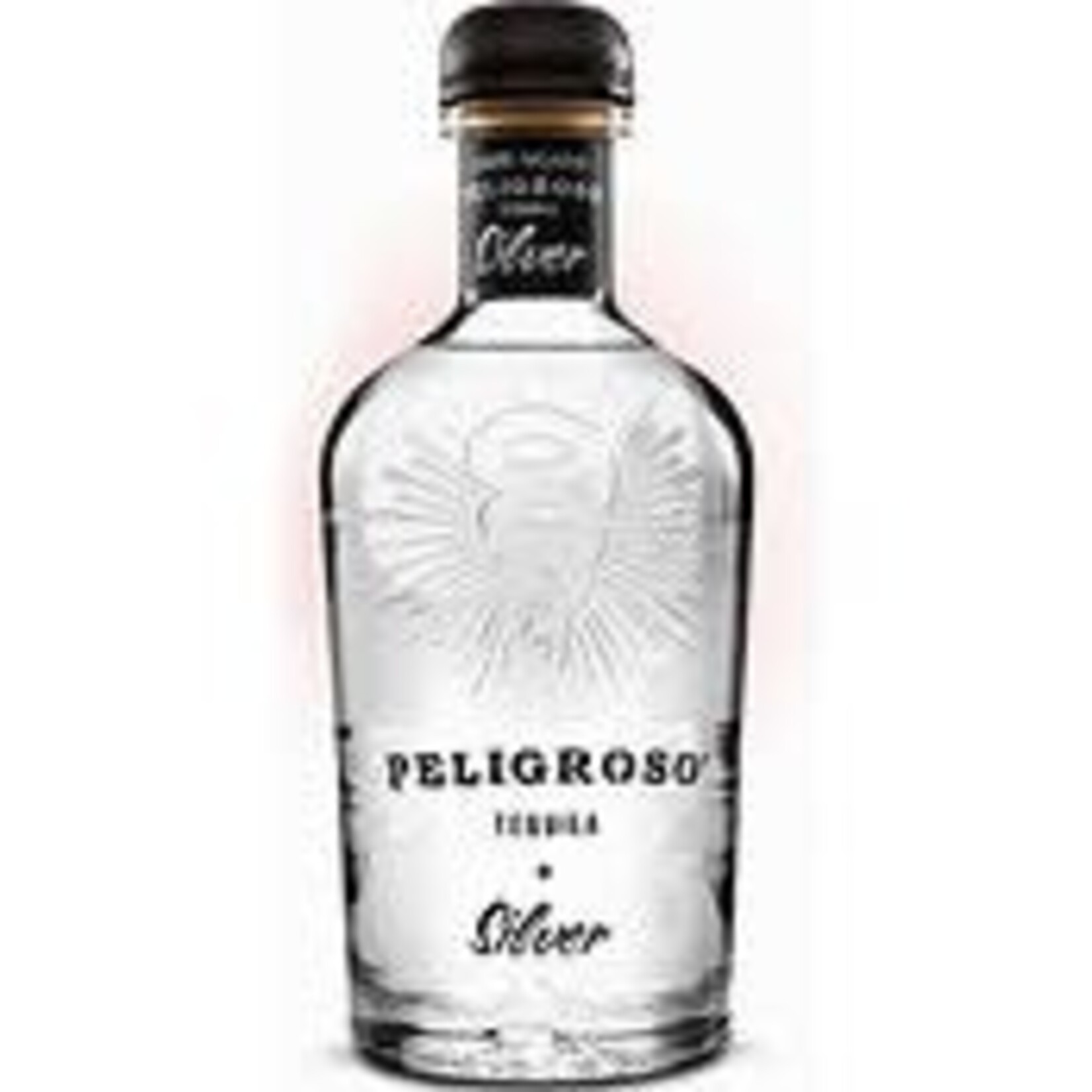 Peligroso Silver 1L