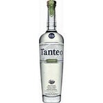 Tanteo Jalapeno Tequila 750ml