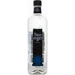 Two Fingers Silver 750ml