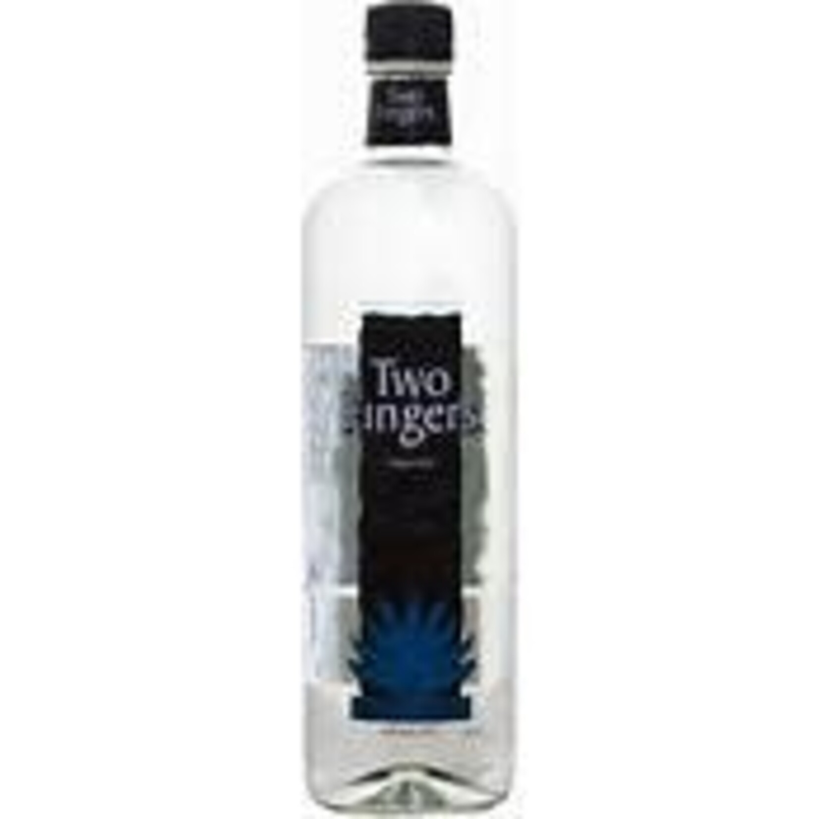 Two Fingers Silver 750ml